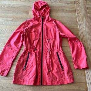 Michael Kors Rain Jacket